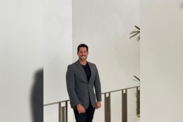 Rodrigo Ribeiro Credidio