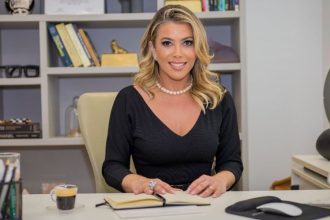 Cláudia Martinez
