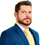 Bruno Garcia Redondo