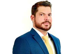 Bruno Garcia Redondo