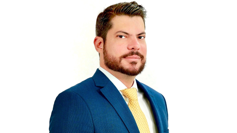 Bruno Garcia Redondo