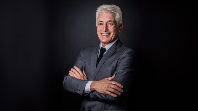 Aldo Vendramin