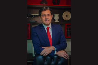 Marcio Coutinho