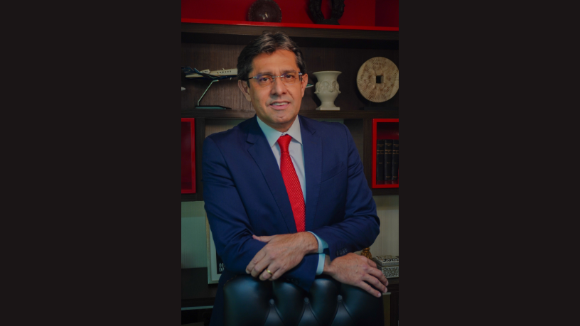 Marcio Coutinho