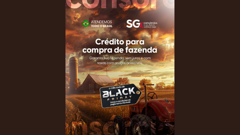 SG Consórcios