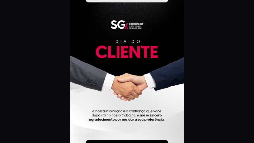 SG Consórcios