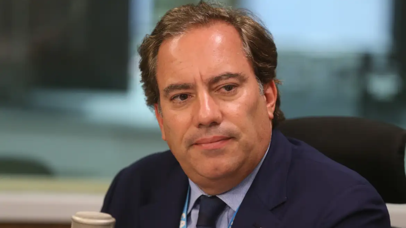 Pedro Duarte Guimarães