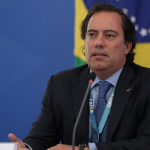Pedro Duarte Guimarães