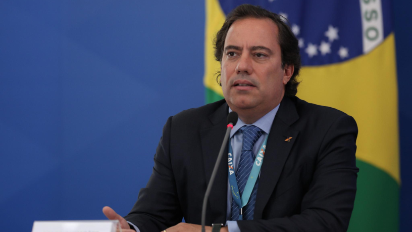 Pedro Duarte Guimarães