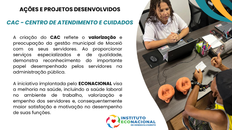 Instituto Econacional
