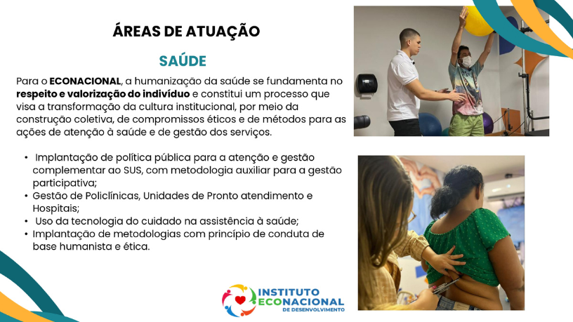 Instituto Econacional