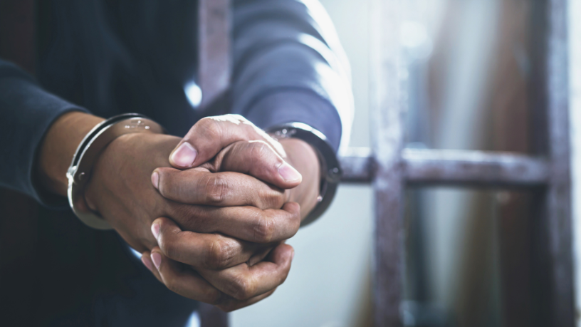 Nova fase da Operação Mensageiro resulta na prisão de dirigentes da Empresa Saays Soluções Ambientais pelo Gaeco.