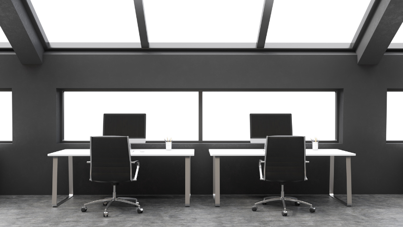 Coworkings residenciais agregam valor e praticidade — explica Fernando Bruno Crestani.