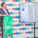 Fabio Jose Gentil Pereira Rosa destaca o manejo sustentável de pastagens como solução para solos mais férteis.