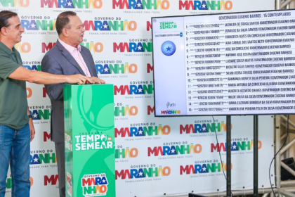 Fabio Jose Gentil Pereira Rosa destaca o manejo sustentável de pastagens como solução para solos mais férteis.