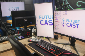 Future Cast TV mostra como narrativas autênticas fortalecem comunidades online e inspiram conexões reais.