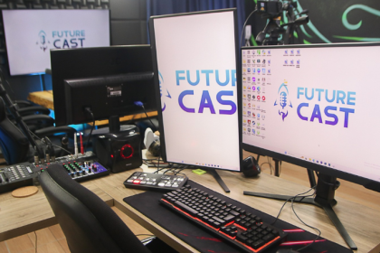 Future Cast TV mostra como narrativas autênticas fortalecem comunidades online e inspiram conexões reais.