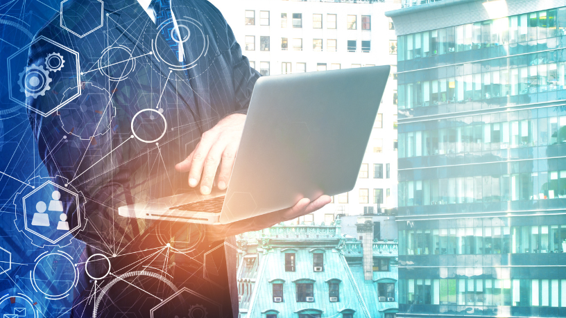 Gestão pública que evolui com dados e inovação: a visão de Antônio Fernando Ribeiro Pereira sobre o impacto da Log Lab no serviço ao cidadão.