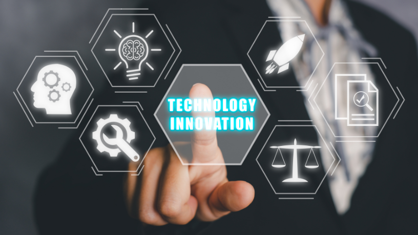 Antônio Fernando Ribeiro Pereira destaca como a Log Lab coloca tecnologia a serviço da eficiência pública, simplificando processos e entregando valor real.