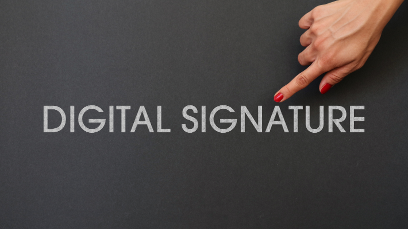 Integridade e confiança — Nexdata Tecnologia LTDA mostra como o registro temporal fortalece a segurança das assinaturas eletrônicas.