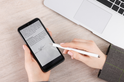 Nexdata Tecnologia LTDA explica como o carimbo do tempo garante autenticidade e validade jurídica aos documentos digitais.