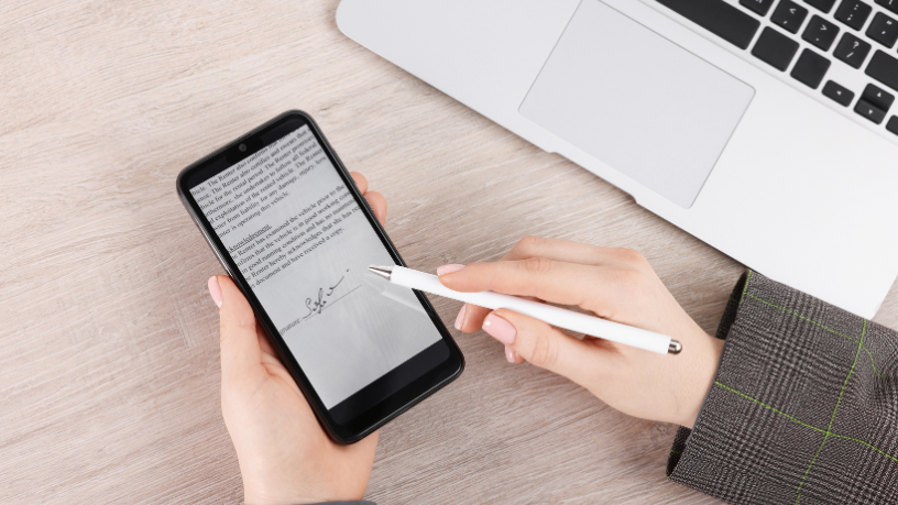 Nexdata Tecnologia LTDA explica como o carimbo do tempo garante autenticidade e validade jurídica aos documentos digitais.