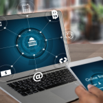 Teciomar Ábila analisa como as fintechs usam tecnologia e inovação para ampliar o acesso financeiro e promover inclusão.