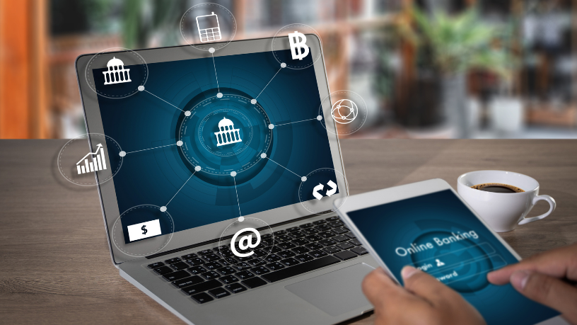 Teciomar Ábila analisa como as fintechs usam tecnologia e inovação para ampliar o acesso financeiro e promover inclusão.