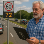 Radares com reconhecimento automático transformam excesso de velocidade em exceção ao combinar tecnologia e fiscalização inteligente, destaca Aldo Vendramin.