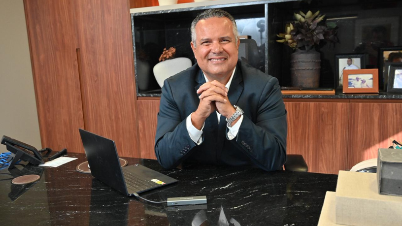 Para Elmar Juan Passos Varjão Bomfim, líderes de engenharia têm o papel central de moldar equipes de alta performance capazes de entregar resultados consistentes.