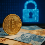 A cripto com selo do Banco Central cria um filtro que protege investidores e seleciona projetos sólidos, comenta Paulo de Matos Junior.