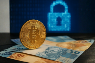 A cripto com selo do Banco Central cria um filtro que protege investidores e seleciona projetos sólidos, comenta Paulo de Matos Junior.