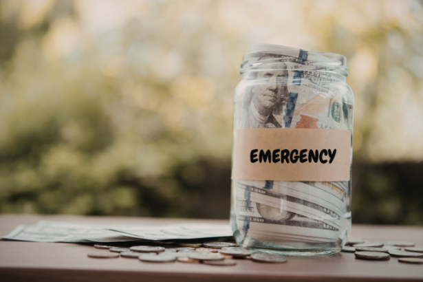 Reserva de emergência: Kelsem Ricardo Rios Lima explica por que o colchão financeiro é essencial para evitar decisões ruins em momentos críticos.