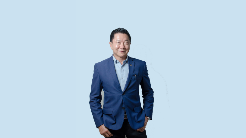 Milton Seigi Hayashi destaca o papel da alimentação na recuperação cirúrgica segura e eficiente.