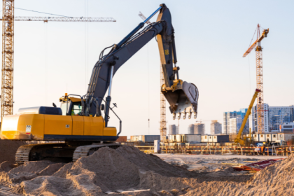 Red Tech Empreendimentos Ltda mostra como a tecnologia no canteiro de obras aumenta produtividade e eficiência.