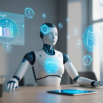 Empresas de IA como novo império digital: poder, dados e os desafios da soberania na era da inteligência artificial