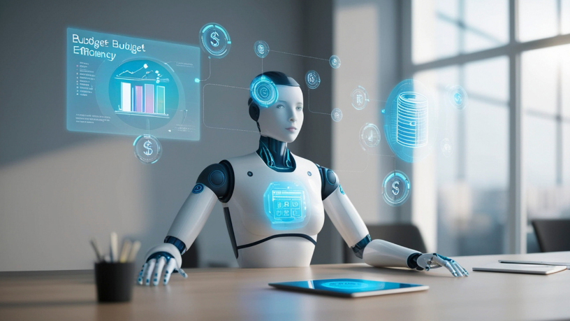 Empresas de IA como novo império digital: poder, dados e os desafios da soberania na era da inteligência artificial