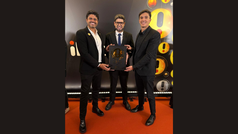 (Divulgação/iBest)