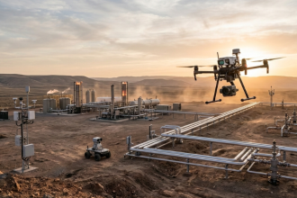 Paulo Roberto Gomes Fernandes analisa como a detecção, o reparo e a governança de emissões e vazamentos de metano se tornaram prioridades estratégicas para a integridade operacional e ambiental no setor de dutos.