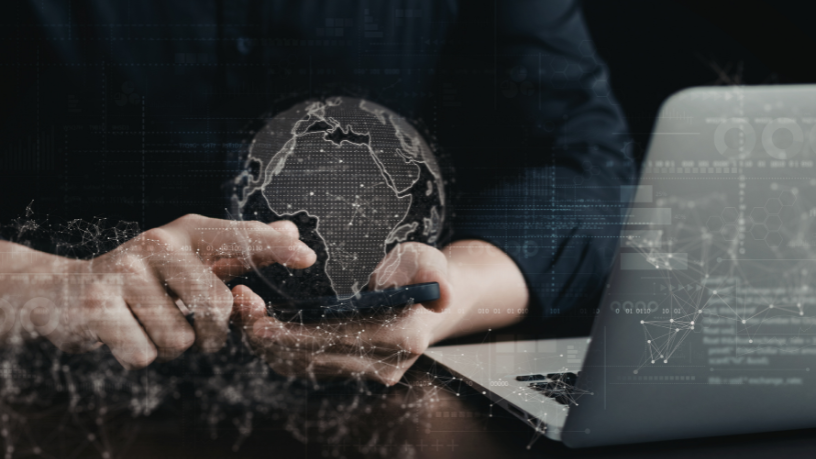 Andre de Barros Faria