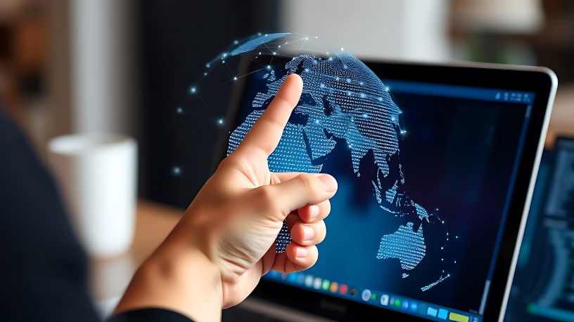 Andre de Barros Faria