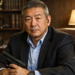 Ernesto Kenji Igarashi