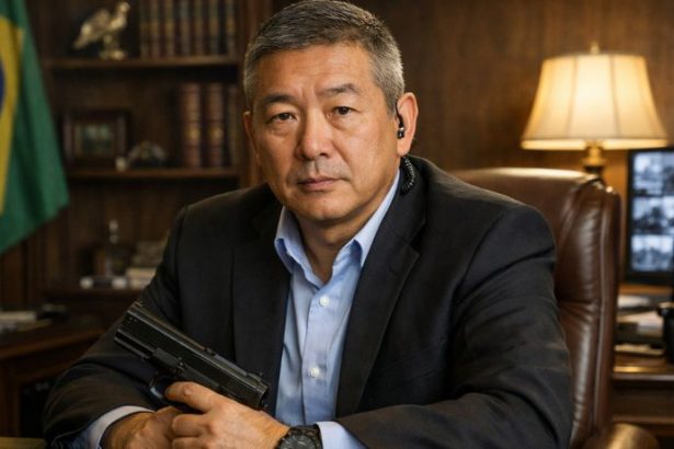 Ernesto Kenji Igarashi