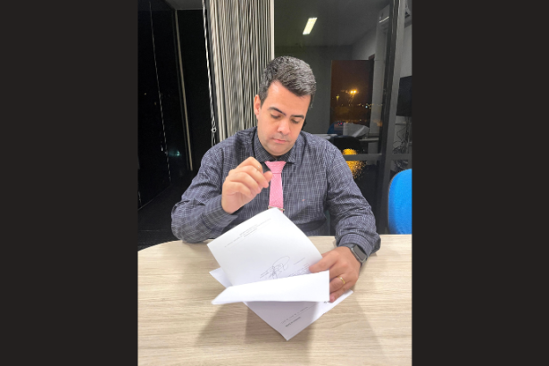 Vinicius Tadeu Sattin Rodrigues
