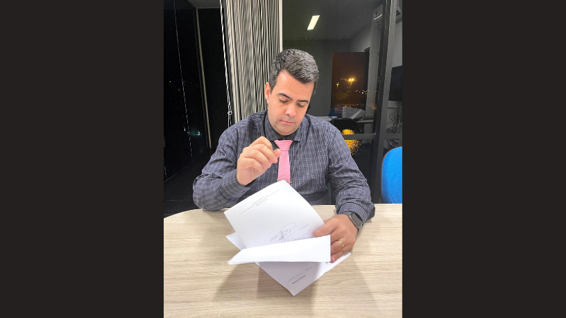 Vinicius Tadeu Sattin Rodrigues